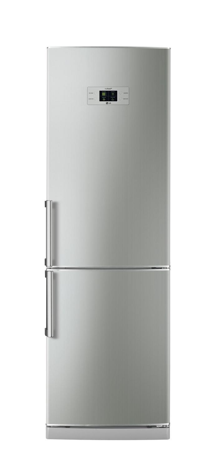 Lodówka LG GB3133TIJW