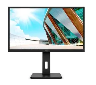 Monitor AOC Q32P2 32" 2K IPS 75Hz 4ms