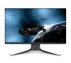 Monitor Alienware AW2521HFLA  - gamingowy - 25" - Full HD - 240Hz - 1ms