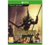 Blasphemous Edycja Deluxe Gra na Xbox One (Kompatybilna z Xbox Series X)