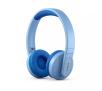 Słuchawki bezprzewodowe Philips TAK4206BL/00 Nauszne Bluetooth 5.0 Niebieski