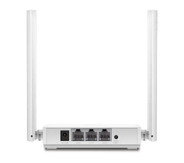 TP-LINK TL-WR820N Biały