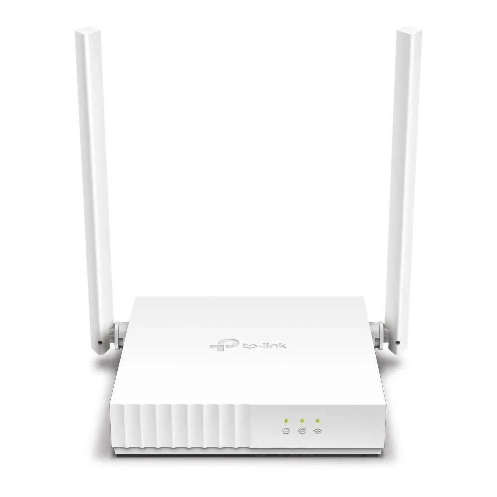 Router TP-LINK TL-WR820N Biały