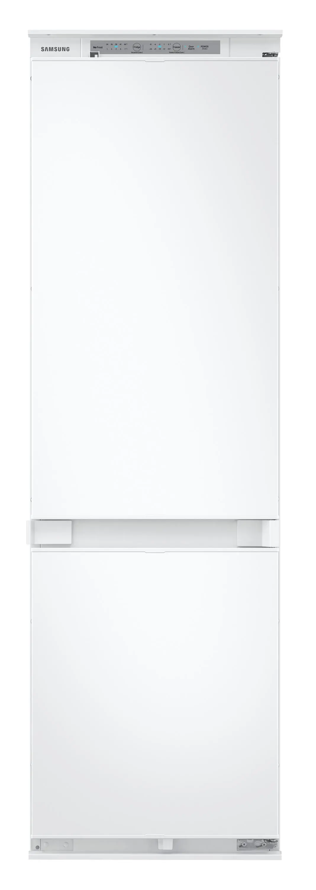 Lodówka Samsung BRB26703EWW Pełny No Frost 177,5cm Szuflada z kontrolą wilgotności