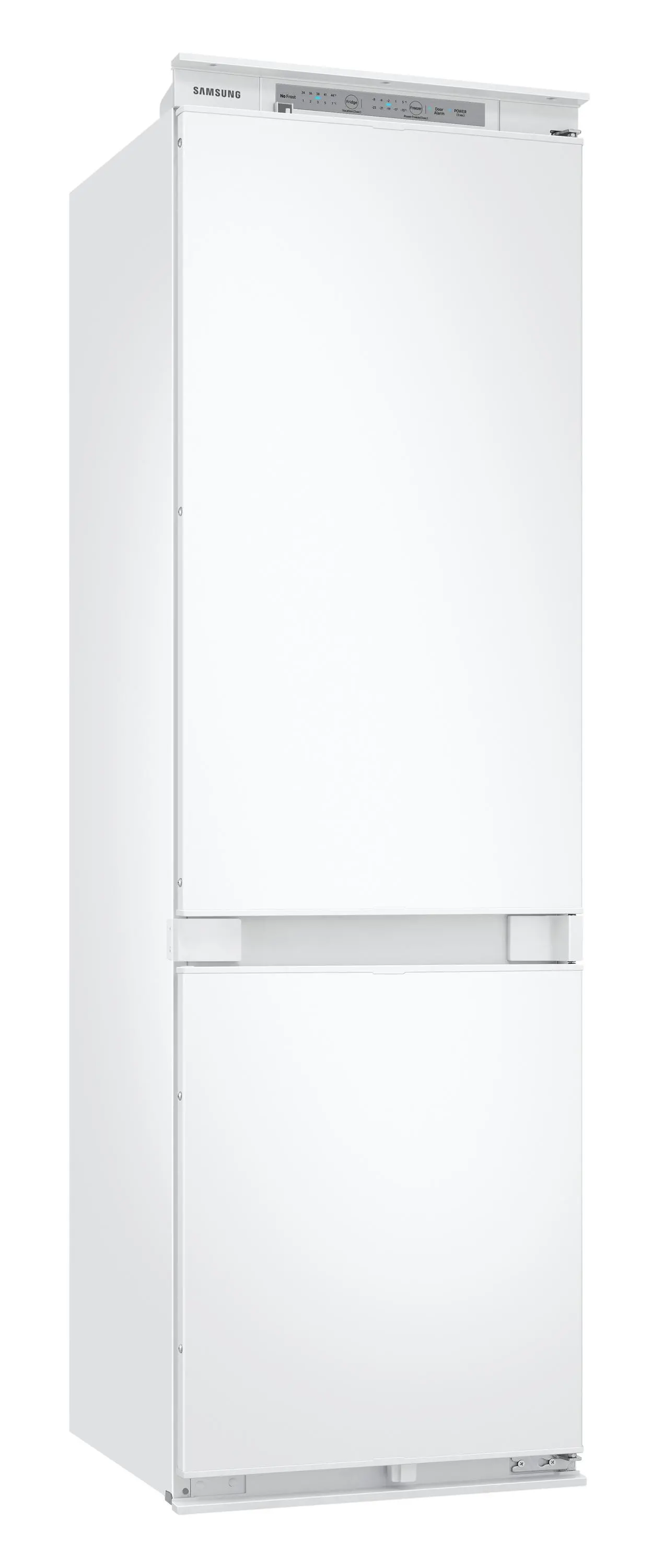 Lodówka Samsung BRB26703EWW Pełny No Frost 177,5cm Szuflada z kontrolą wilgotności