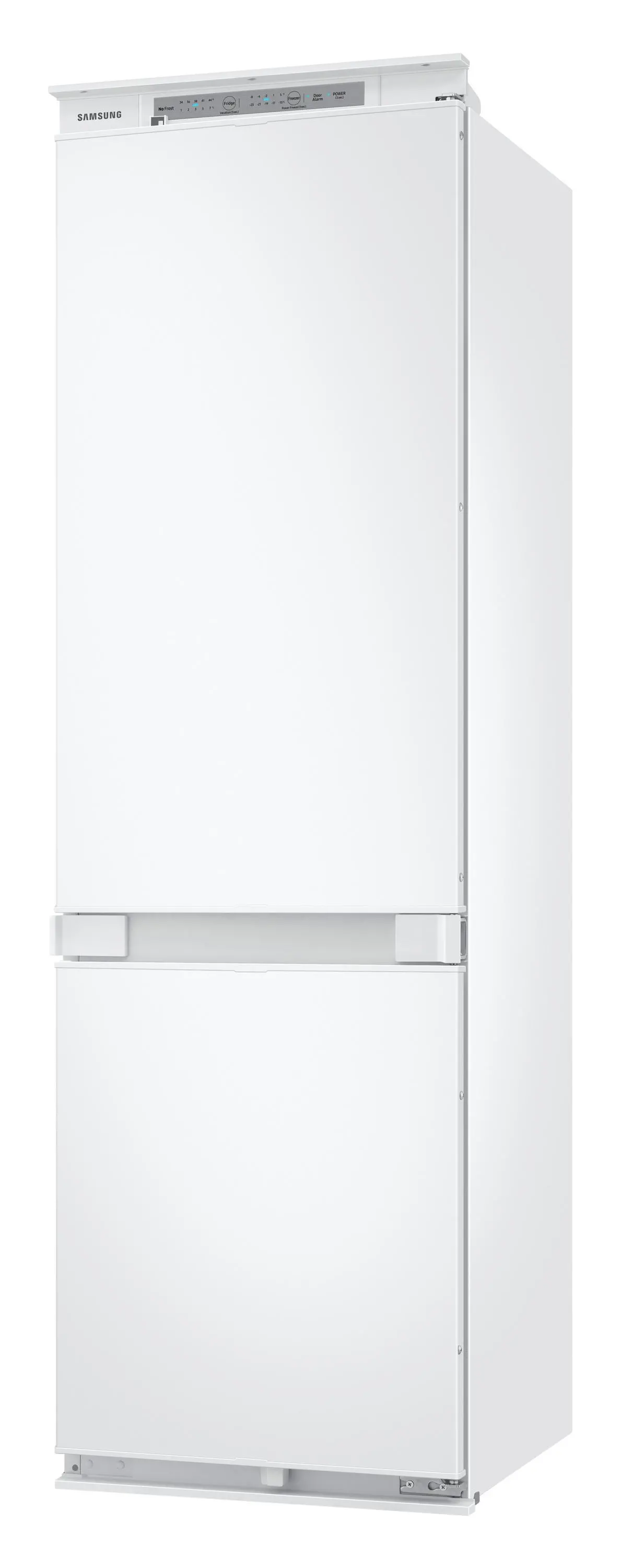 Lodówka Samsung BRB26703EWW Pełny No Frost 177,5cm Szuflada z kontrolą wilgotności