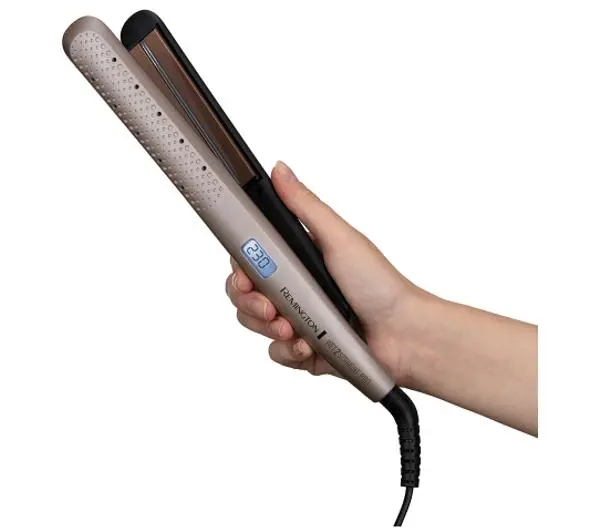 Remington Wet 2 Straight Pro S7970