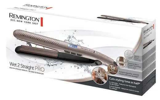 Prostownica Remington Wet 2 Straight Pro S7970
