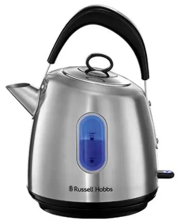 Czajnik Russell Hobbs Stylevia 28130-70 1,5l 2200W