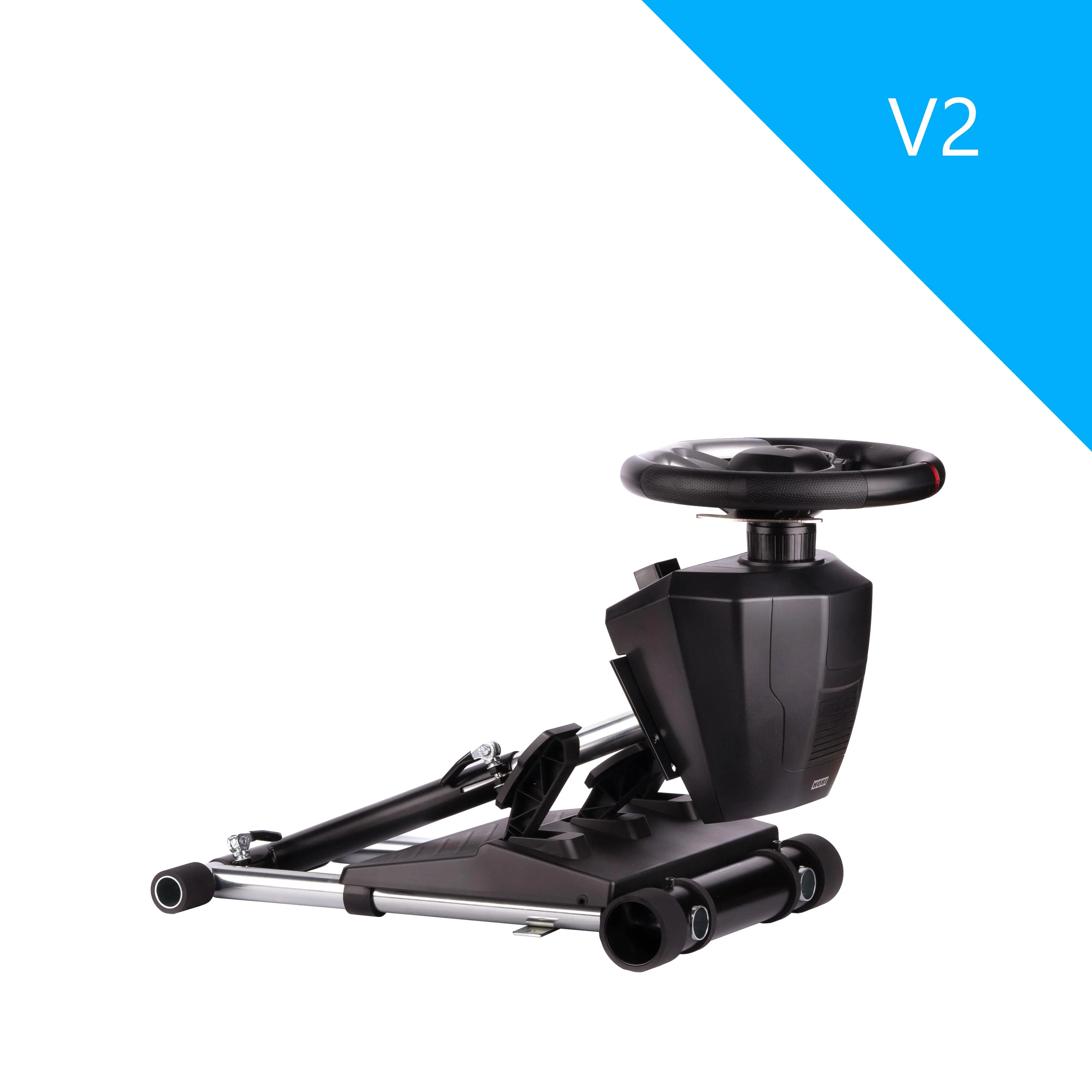 фото Стійка для контролера Wheel Stand Pro For Hori Racing Wheel Overdrive – Deluxe V2 1