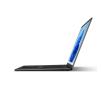 Laptop 2w1 Microsoft Surface Laptop 4 15" R7 4980U 8GB RAM  512GB Dysk SSD  Win10 (czarny metaliczny)