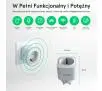 Smart plug Nous A7 16A