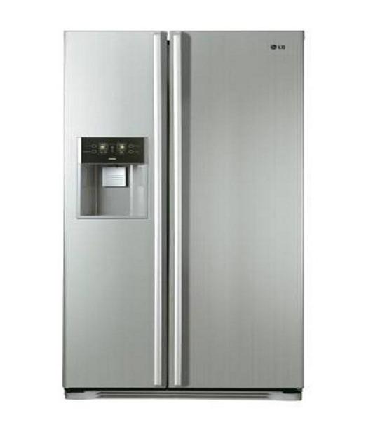 Lodówka LG GR-L207FLQA