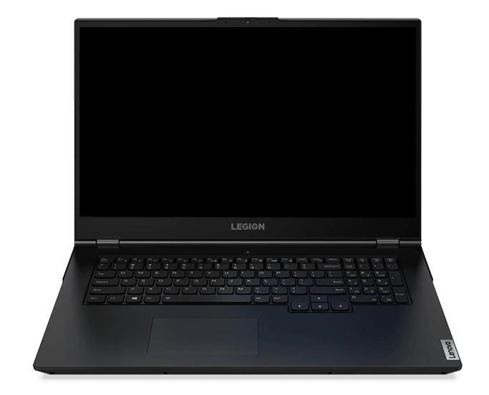 Laptop Lenovo Legion 5 17IMH05H 17,3" 144Hz Intel® Core™ i7-10750H 16GB RAM  512GB Dysk SSD  RTX2060 Grafika