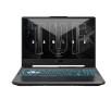 Laptop gamingowy ASUS TUF Gaming A15 FA506QM-HN008T 15,6''144Hz R7 5800H 16GB RAM  512GB Dysk SSD  RTX 3060  Win10