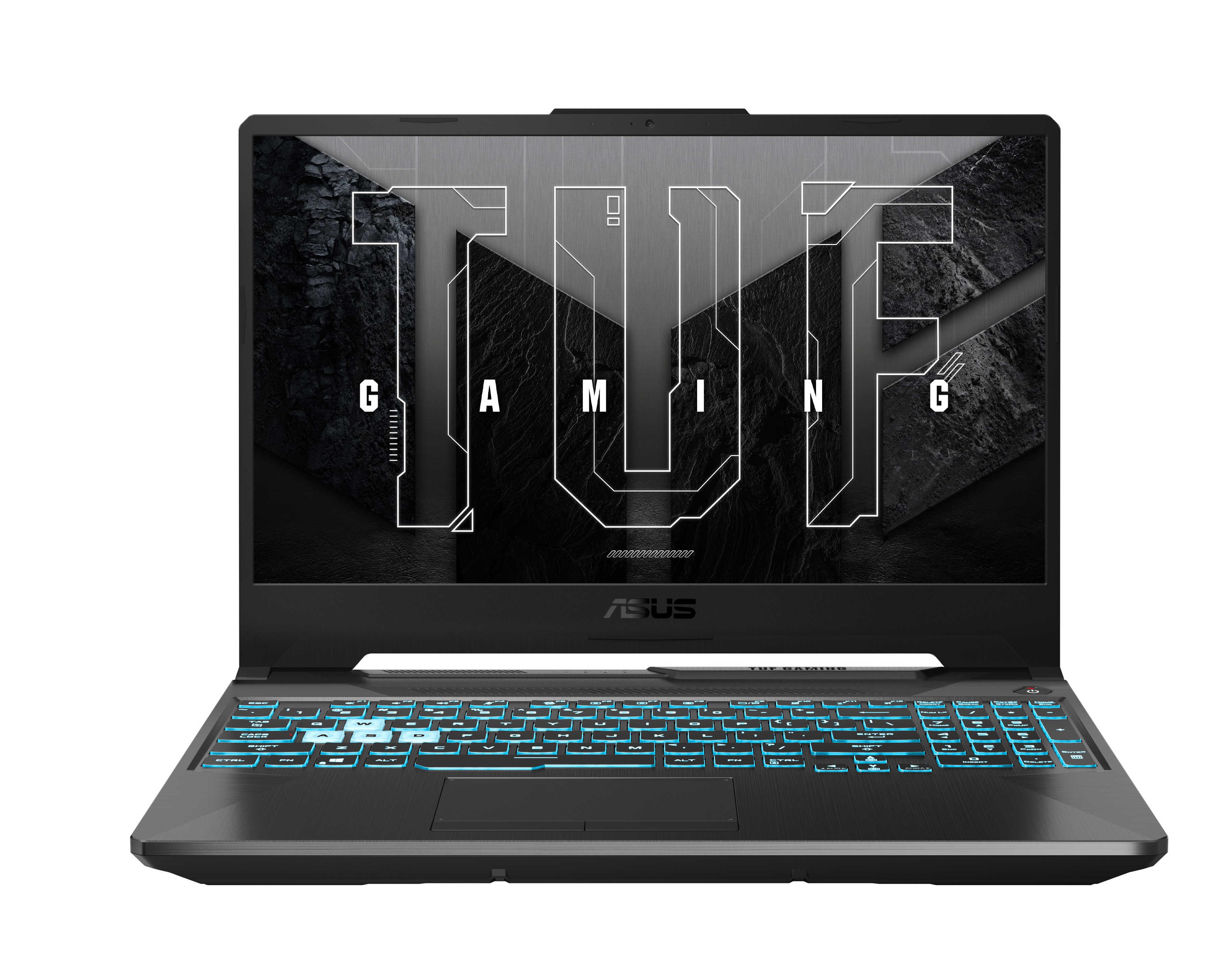 Laptop gamingowy ASUS TUF Gaming A15 FA506QM-HN008T 15,6''144Hz R7 5800H 16GB RAM 512GB Dysk SSD RTX 3060 Win10