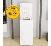 Pralka Whirlpool ETDLR 65332BS PL/N 6,5kg 1300obr/min