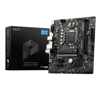 Płyta główna MSI B560M PRO