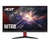 Monitor Acer Nitro KG242YP 24" Full HD IPS 165Hz 2ms Gamingowy