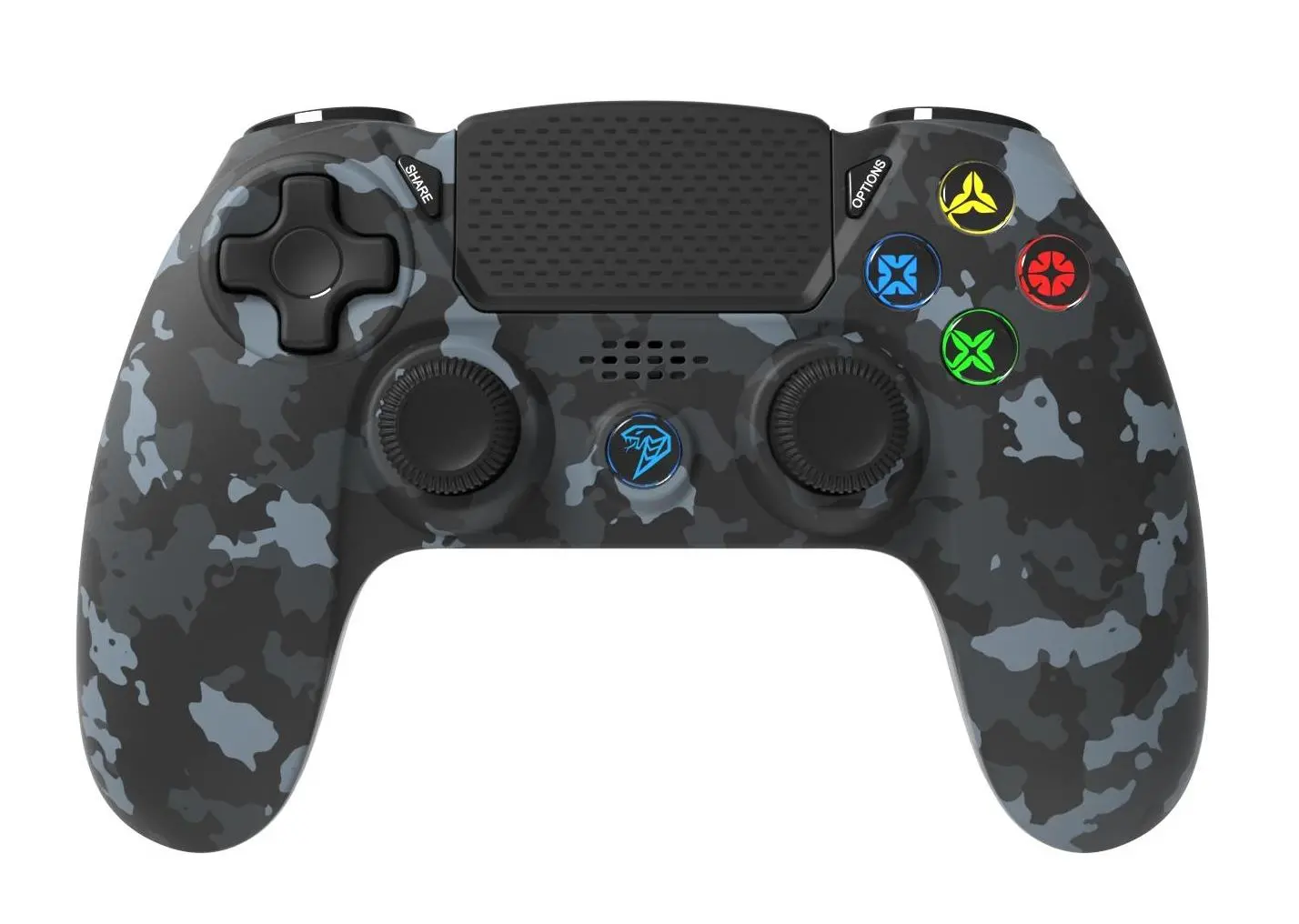 Pad Cobra QSP411 do PS4 Bezprzewodowy