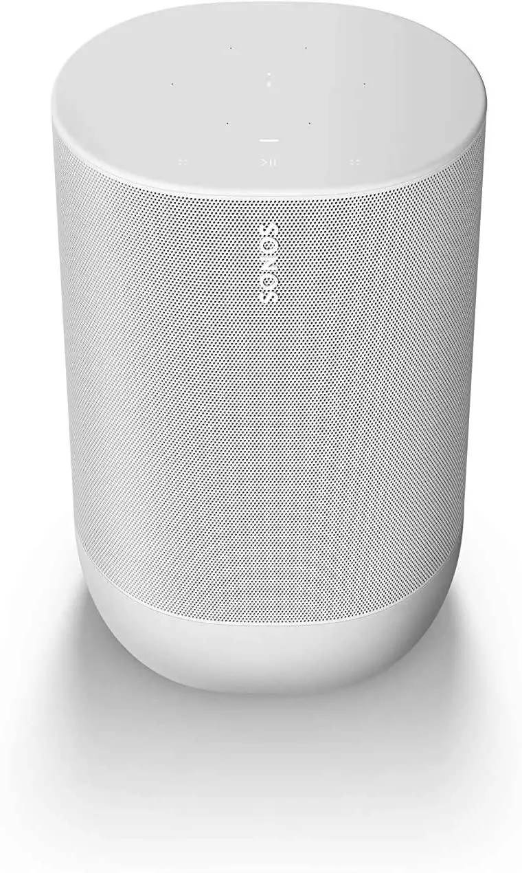 Głośnik multiroom Sonos Move Biały