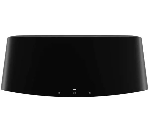 Sonos Five Czarny - Kup na Raty - RRSO 0%