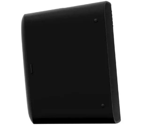 Sonos Five Czarny - Kup na Raty - RRSO 0%