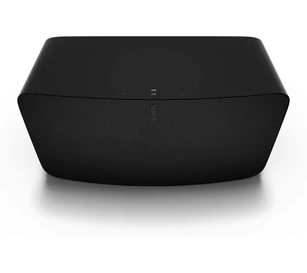 Sonos Five Czarny - Kup na Raty - RRSO 0%