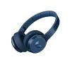 Słuchawki bezprzewodowe Fresh 'n Rebel Code ANC Nauszne Bluetooth 5.0 Steel blue