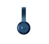 Słuchawki bezprzewodowe Fresh 'n Rebel Code ANC Nauszne Bluetooth 5.0 Steel blue