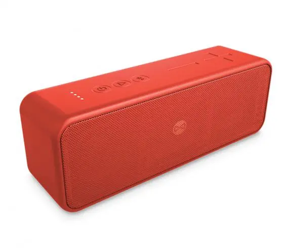 Głośnik Bluetooth Forever Blix 10 BS-850 10W Czerwony