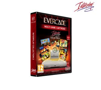Gra Evercade Interplay Kolekcja 2