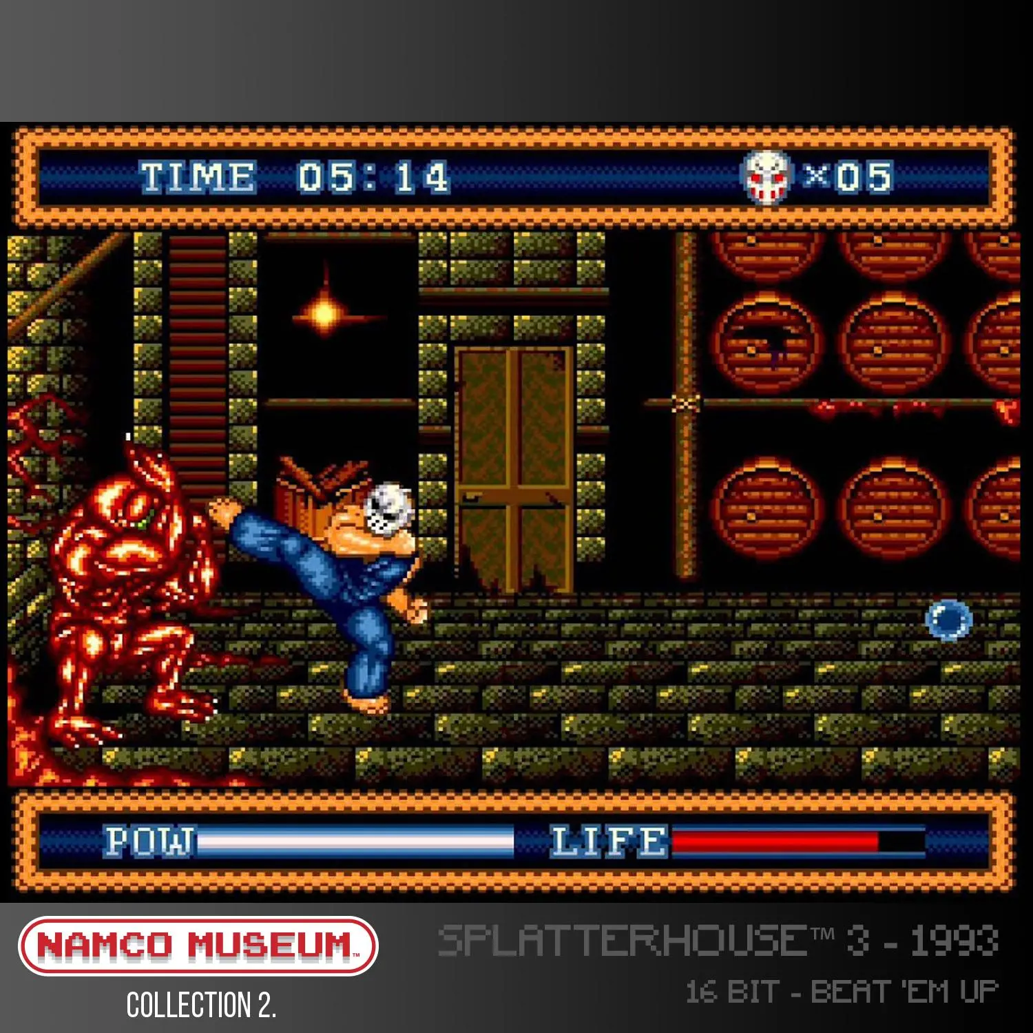 その他 Evercade Namco Museum Collection 2 Evercade Namco Museum Kolekcja 2 - Dobra cena, Opinie w
