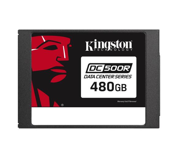 dysk SSD Kingston DC500R 480GB 2,5"