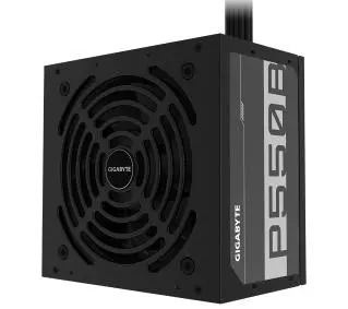 Gigabyte P550B 550W 80+ Bronze Czarny