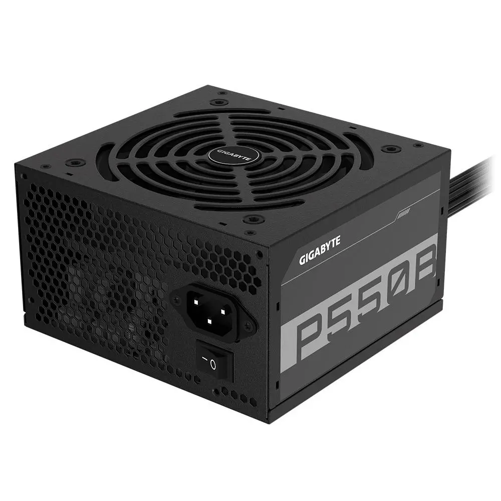 Фото Блок живлення Gigabyte P550B