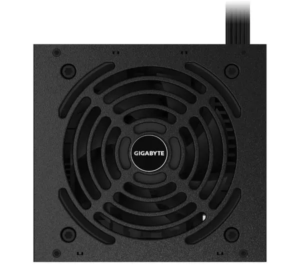 Gigabyte P550B 550W 80+ Bronze Czarny