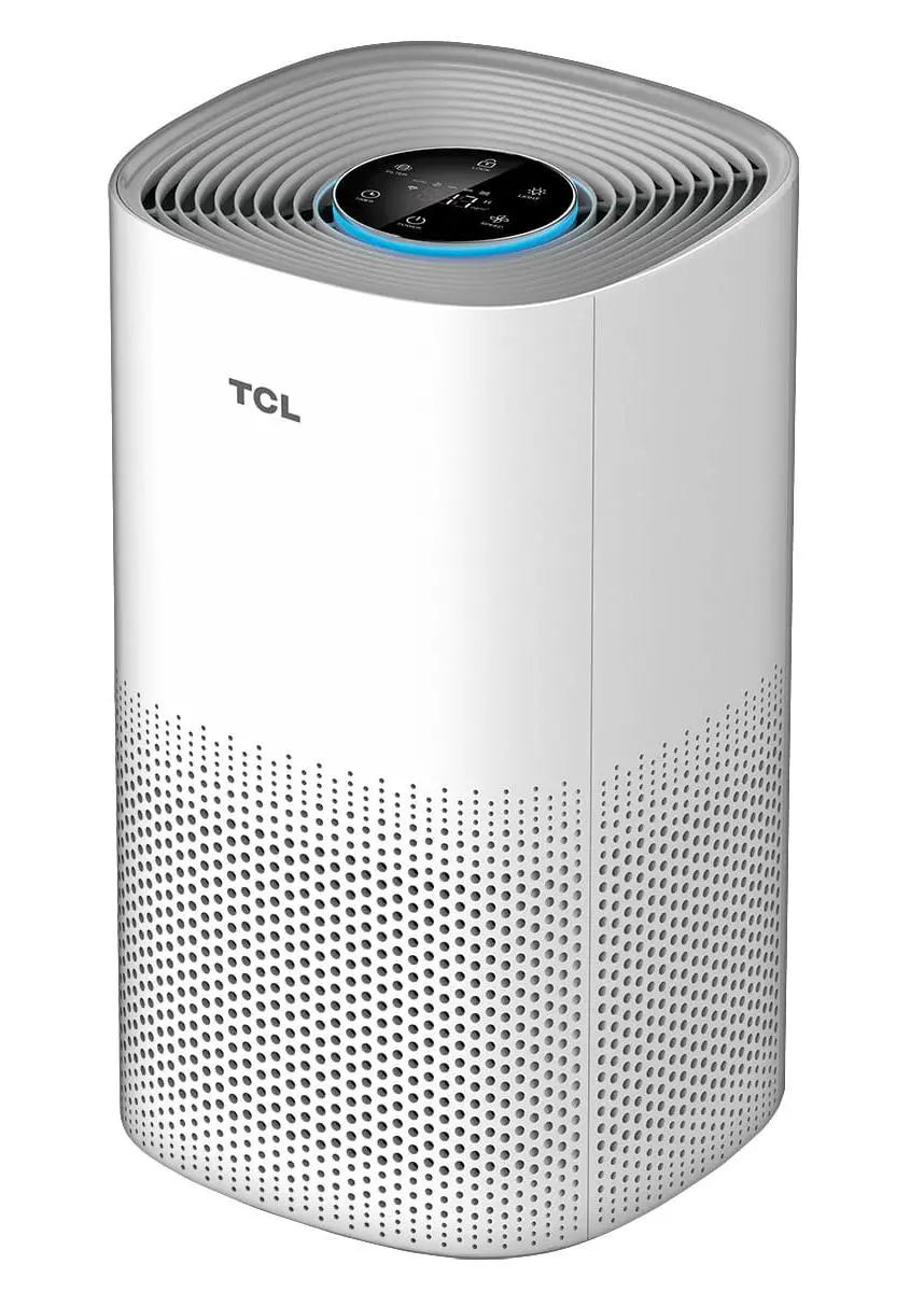 Oczyszczacz powietrza TCL KJ255F