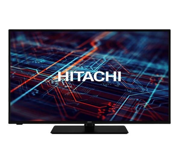 Hitachi 40HE3100 DVB-T2/HEVC-Zdjęcie-0