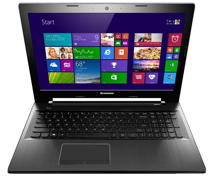 Lenovo Z50-75 15,6" FX-7500 8GB RAM  1TB Dysk  R7M265 Grafika Win8.1