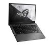 Laptop ASUS ROG Zephyrus G14 GA401QM-K2066T 14" 120Hz AMD Ryzen 9 5900HS 32GB RAM  1TB Dysk SSD  RTX3060 Grafika Win10