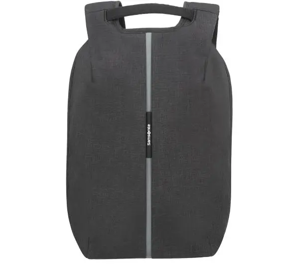 Samsonite Securipak 15,6"  Grafitowy - Kup na Raty - RRSO 0%