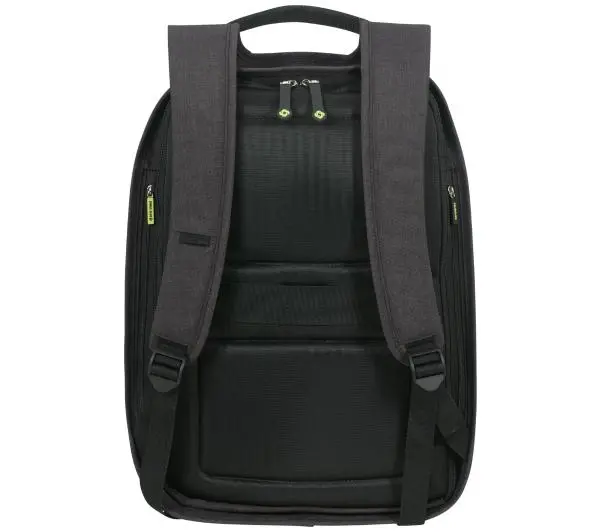 Samsonite Securipak 15,6"  Grafitowy - Kup na Raty - RRSO 0%
