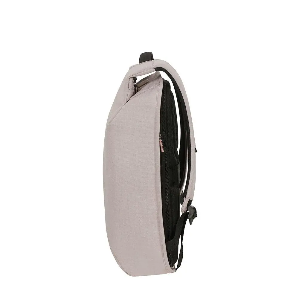 Plecak na laptopa Samsonite Securipak S 14,1"  Szary