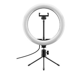 lampa pierścieniowa Newell R-10 Vloger Kit
