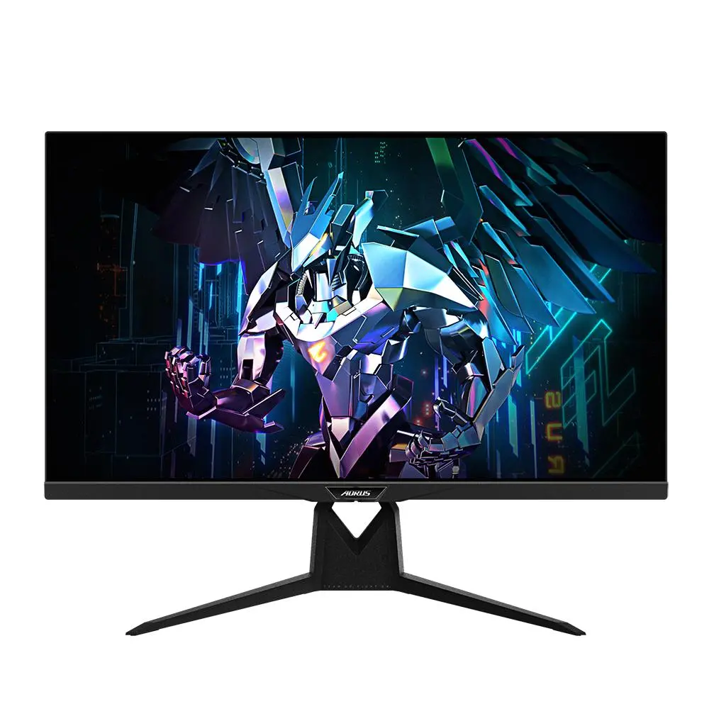 Monitor Gigabyte AORUS FI32Q 32" 2K IPS 165Hz 1ms