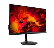 ACER モニター　Nitro 28インチ KG282Kbmiipx 4K i-acer-28-nitro-