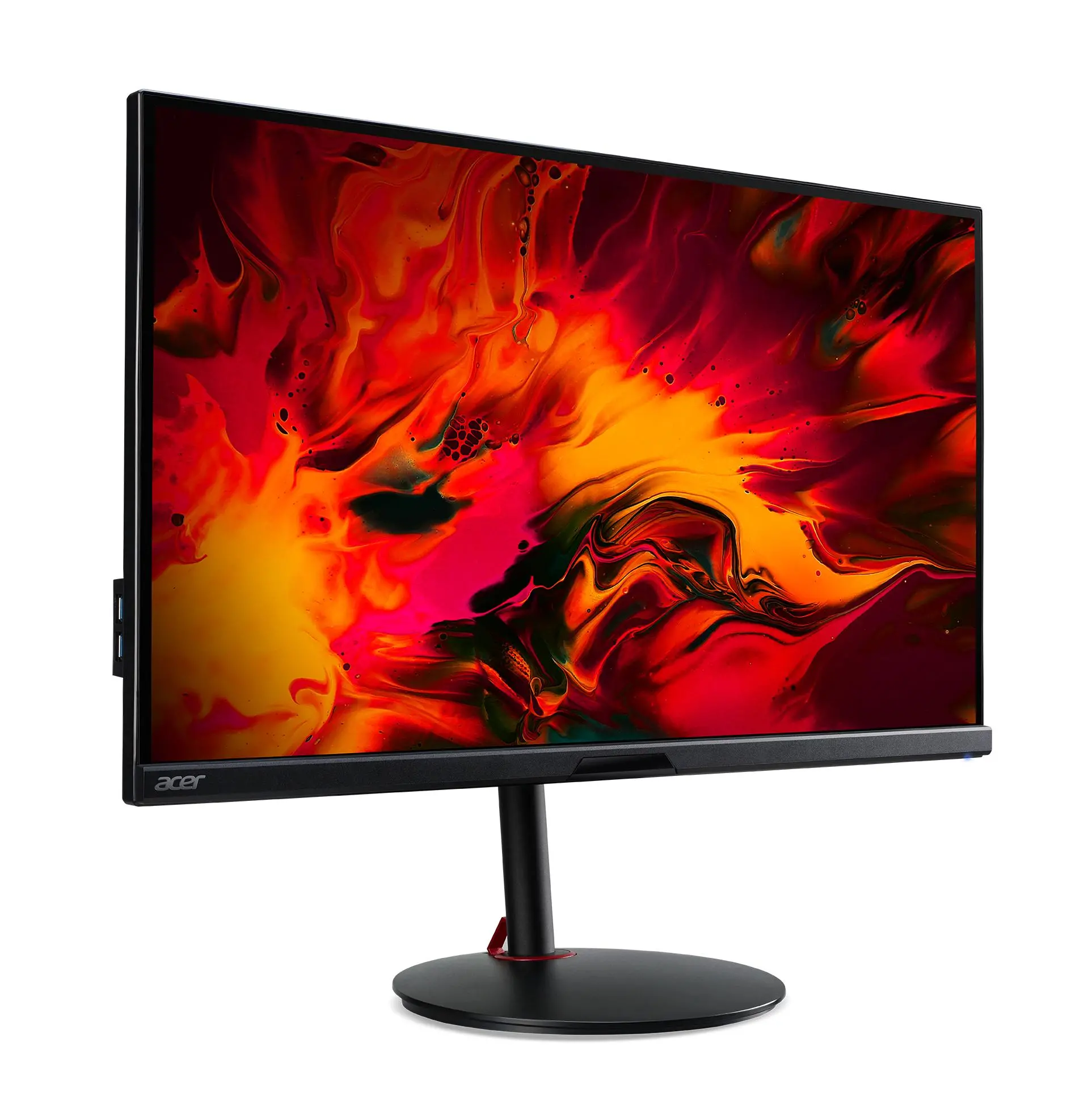 4K 144Hz ゲーミングモニター Acer Nitro XV282KKV Monitor Acer Nitro XV282KKV 28