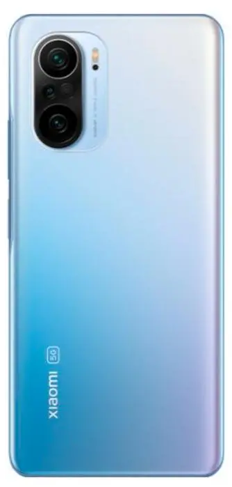 Smartfon Xiaomi Mi 11i 8/256GB 6,67