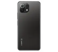 スマートフォン本体 Xiaomi - Mi 11 Lite 5G Truffle Black Xiaomi Mi 11 Lite 5G 6/128GB Truffle Black - Smartfony i
